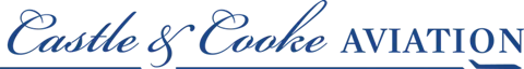 Castle & Cooke Aviation Honolulu logo