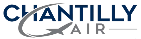 Chantilly Air Jet Center logo