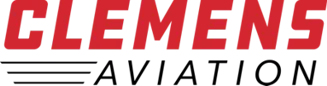 Clemens Aviation FBO logo
