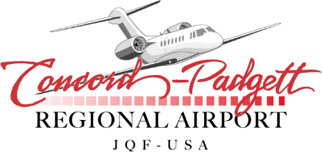Concord-Padgett Regional Airport FBO logo