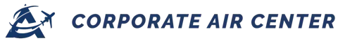 Corporate Air Center logo