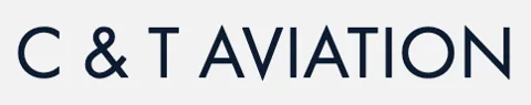 C&T Aviation FBO logo