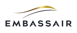Embassair FBO logo
