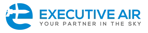 Executive Air Tucson logo