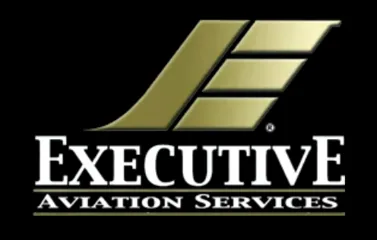 Executive Aviation Services FBO logo