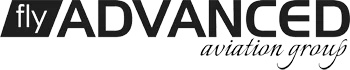 Fly Advanced Wings Field FBO logo