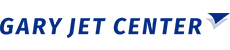 Gary Jet Center logo