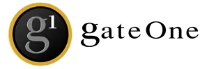 GateOne Salinas logo