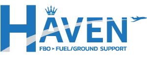 Haven FBO logo