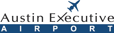 Henriksen Jet Center Austin logo