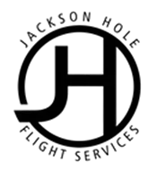 Jackson Hole Flight Services logo