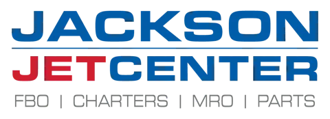 Jackson Jet Center Twin Falls logo