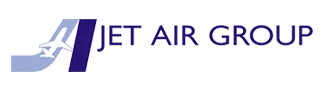 Jet Air Group Green Bay logo