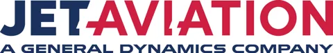 Jet Aviation Palm Beach logo