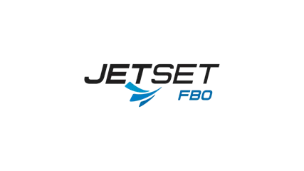 JetSet FBO logo