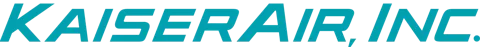 KaiserAir Oakland logo