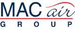 Mac Jets FBO logo