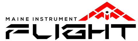 Maine Instrument Flight FBO logo