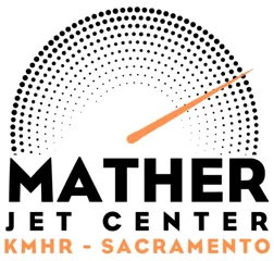 Mather Jet Center logo