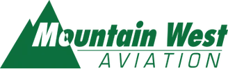 Mountain West Aviation South Lake Tahoe logo