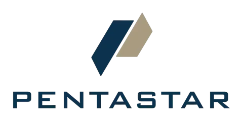 Pentastar Aviation FBO logo