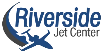 Riverside Jet Center logo
