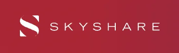 SkyShare Ogden logo
