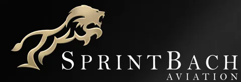 SprintBach Aviation FBO logo