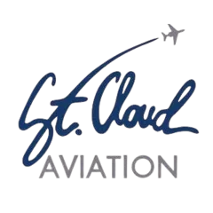 St. Cloud Aviation FBO logo