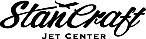 StanCraft Jet Center logo