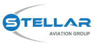 Stellar Aviation Carson-Tahoe logo