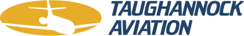 Taughannock Aviation FBO logo
