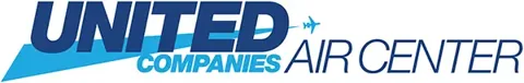 United Companies Air Center logo