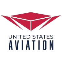 United States Aviation logo