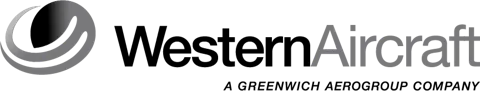 Western Aircraft logo