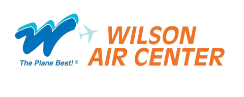 Wilson Air Center Houston FBO logo